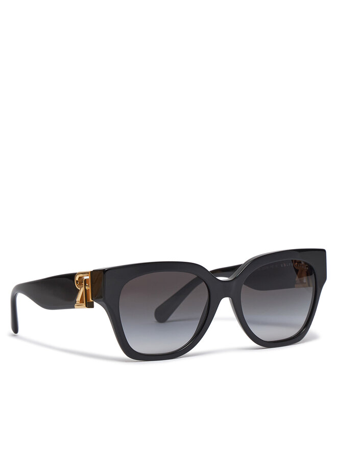 LAUREN RALPH LAUREN Napszemüveg Lauren Ralph Lauren 0RL8221 50018G Fekete