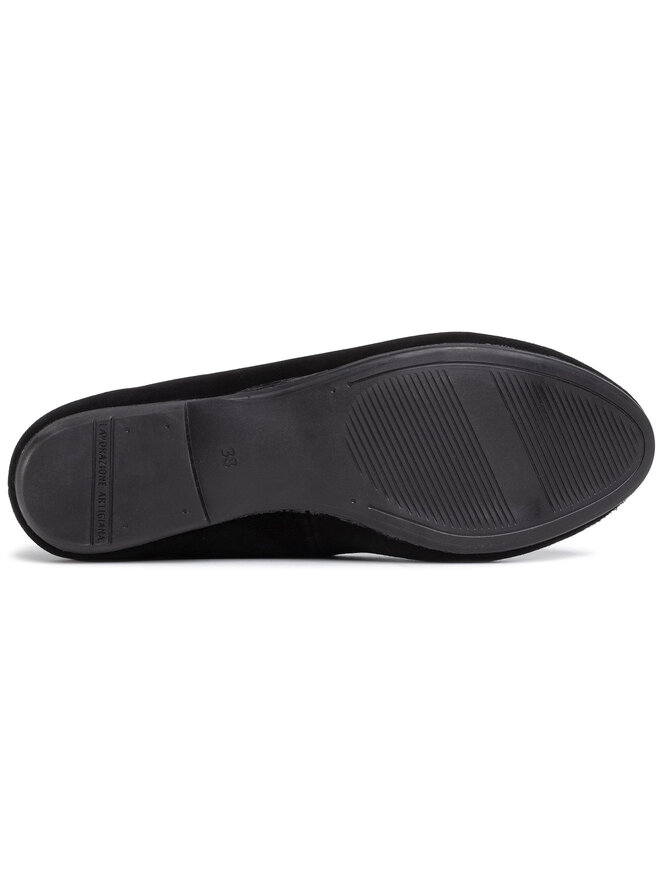 Baldaccini Balerinos Baldaccini 1472500 Juoda