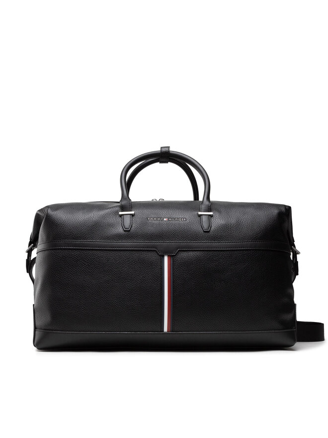Tommy hilfiger downtown duffle clearance