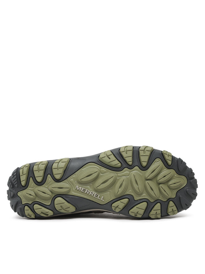 Merrell Sandály Merrell Accentor 3 Sieve J135179 Hnědá