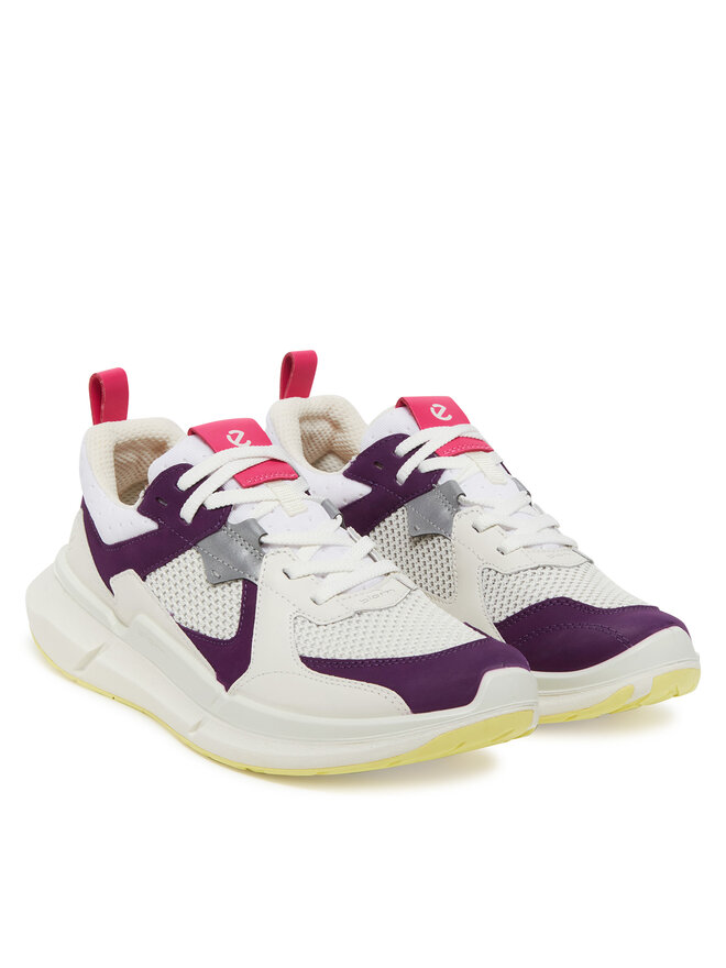 ECCO Sneakersy ECCO Biom 2.2 83077361116 Biały