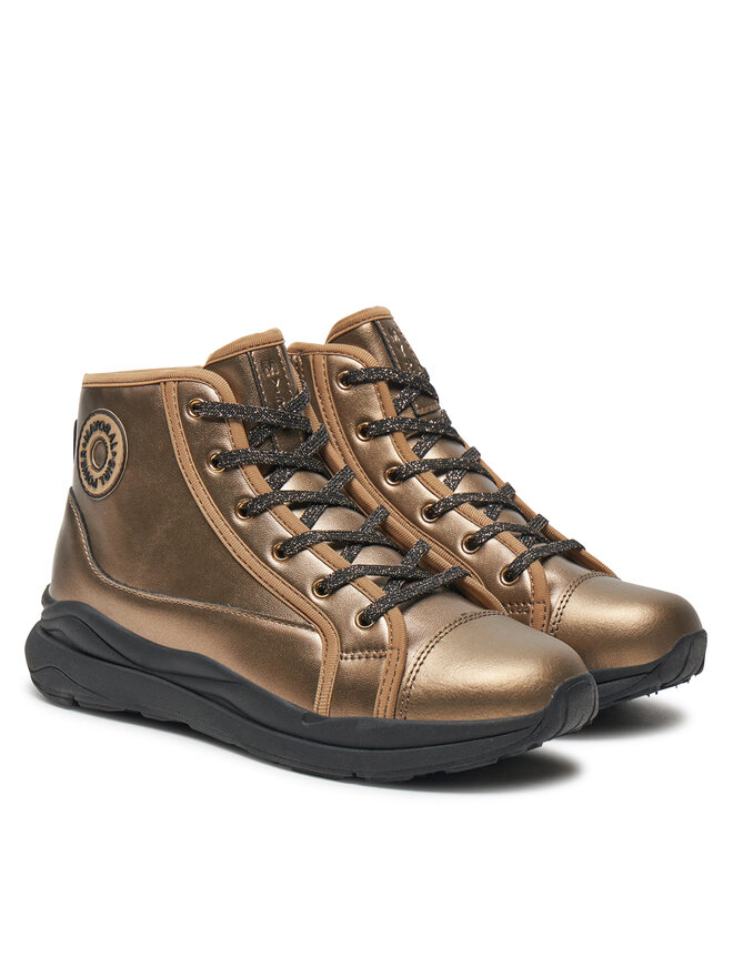 Mayoral Schnürschuhe Mayoral 48495 15 Braun