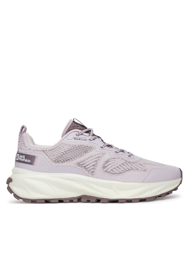 Jack Wolfskin Pārgājienu apavi Jack Wolfskin Prelight Swift Pro Vent Low A64086 Violets