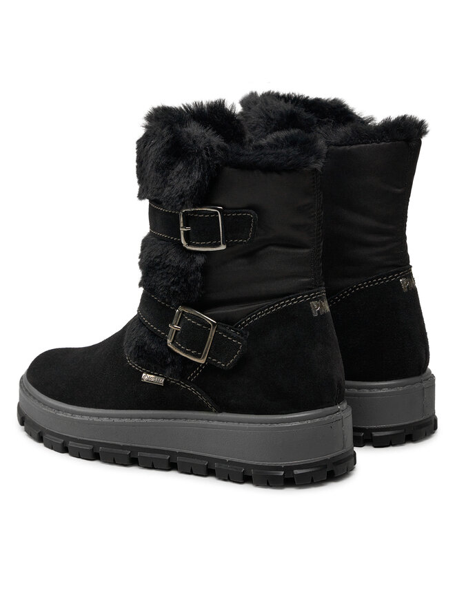 Primigi Stiefel Primigi 6869811 S GORE-TEX Schwarz