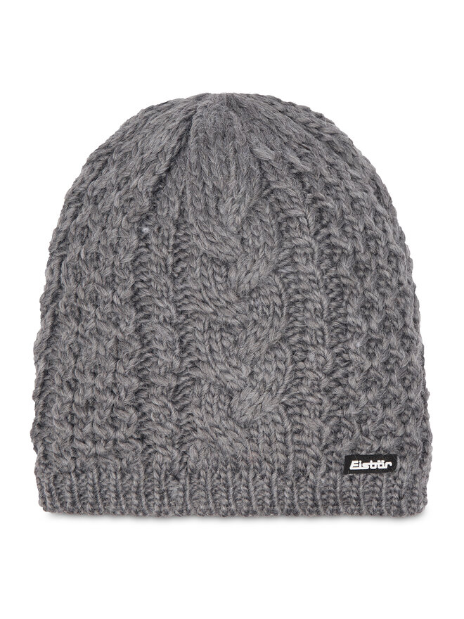 Eisbär Gorro Eisbär Afra 75040 Gris