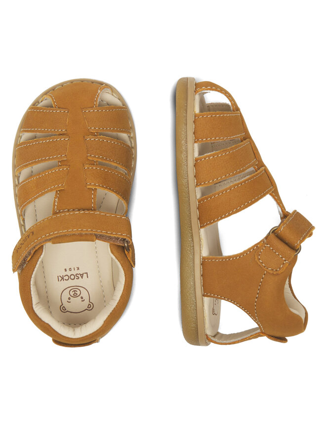 Lasocki Kids Sandalen Lasocki Kids BOB CI12-BOB-02(II)CH Braun