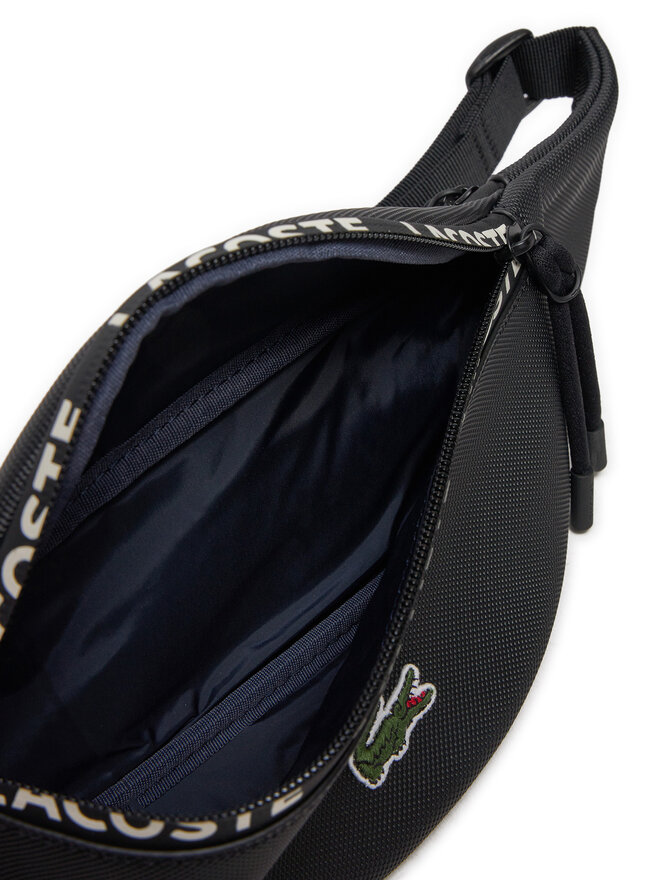 Lacoste Gürteltasche﻿ Lacoste NU4445TX Schwarz