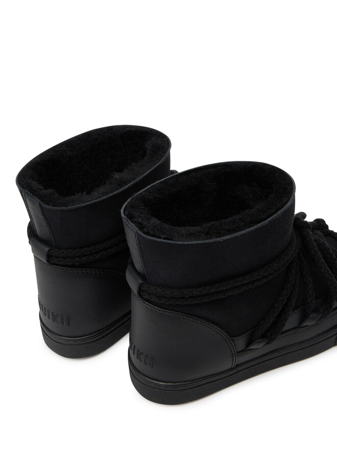 Inuikii Botas de nieve Inuikii Classic 1001.003.0122 Negro