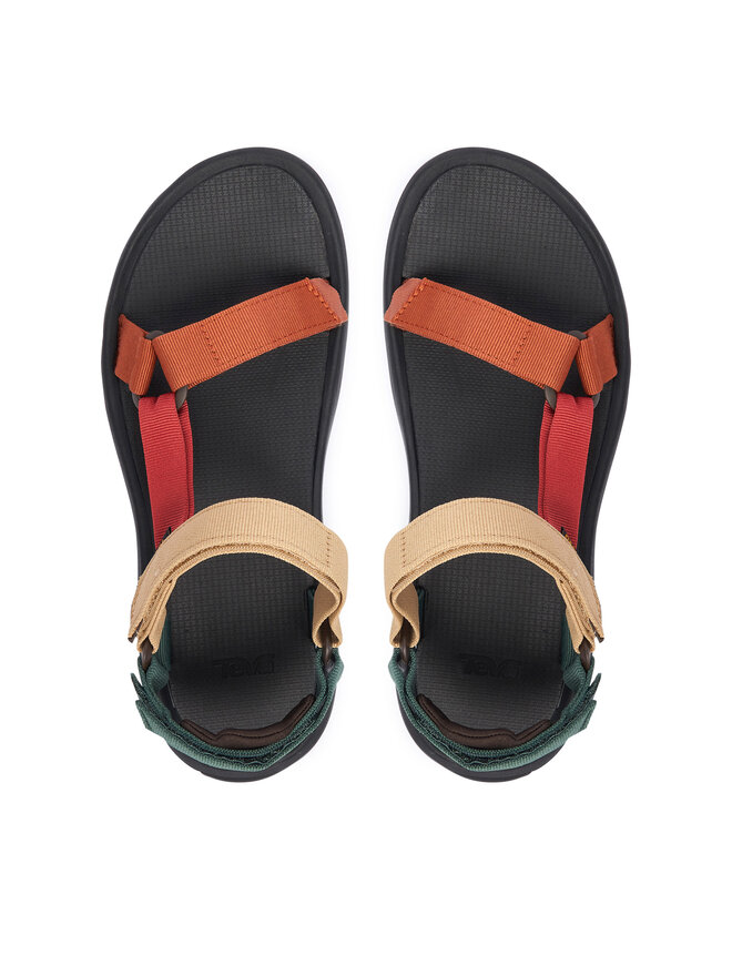 Teva Босоніжки Teva Hurricane XLT3 1173670 Кольоровий