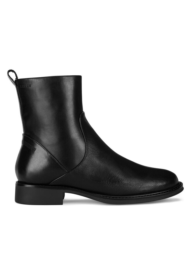 Lasocki Botines Lasocki ARC-DERBY-12 Negro