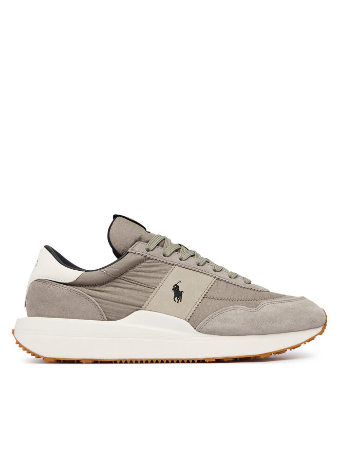 Polo Ralph Lauren Sneakers Polo Ralph Lauren Train 89 PP 809P15709002 Grau
