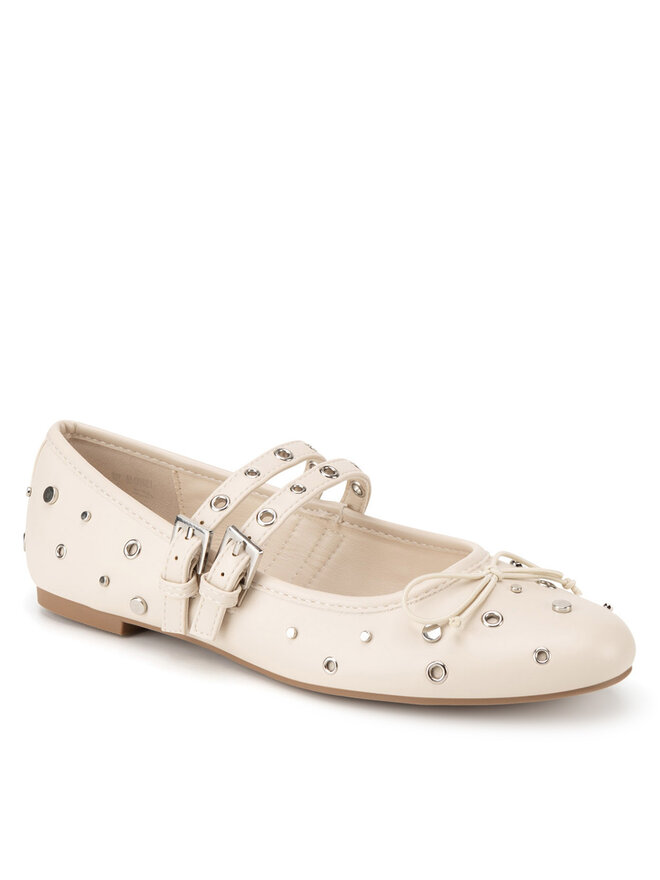 JENNY Bailarinas JENNY LS4193-58 Beis