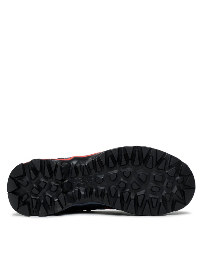 Salewa Trekingová obuv Salewa Ws Mtn Trainer Lite Mid Gtx GORE-TEX 61360-5585 Zelená