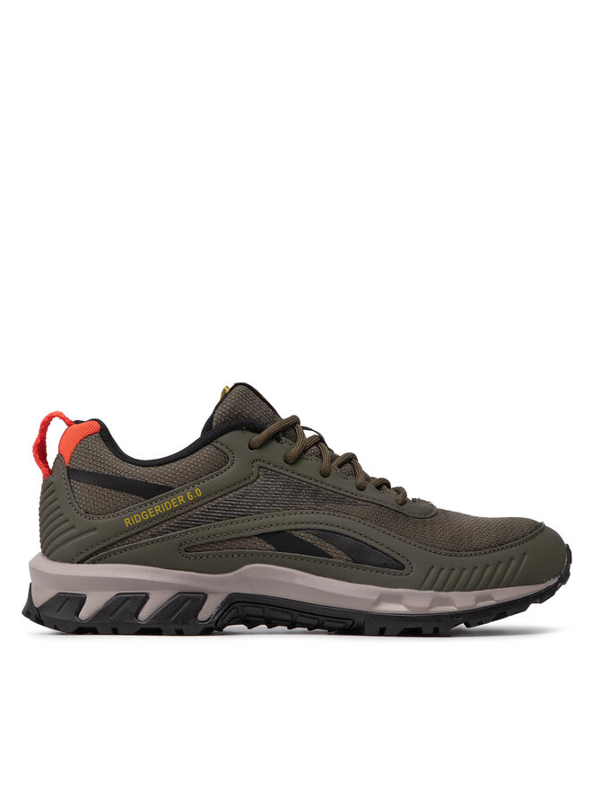 Reebok Turistiniai batai Reebok Ridgerider 6.0 GZ3618 Žalia