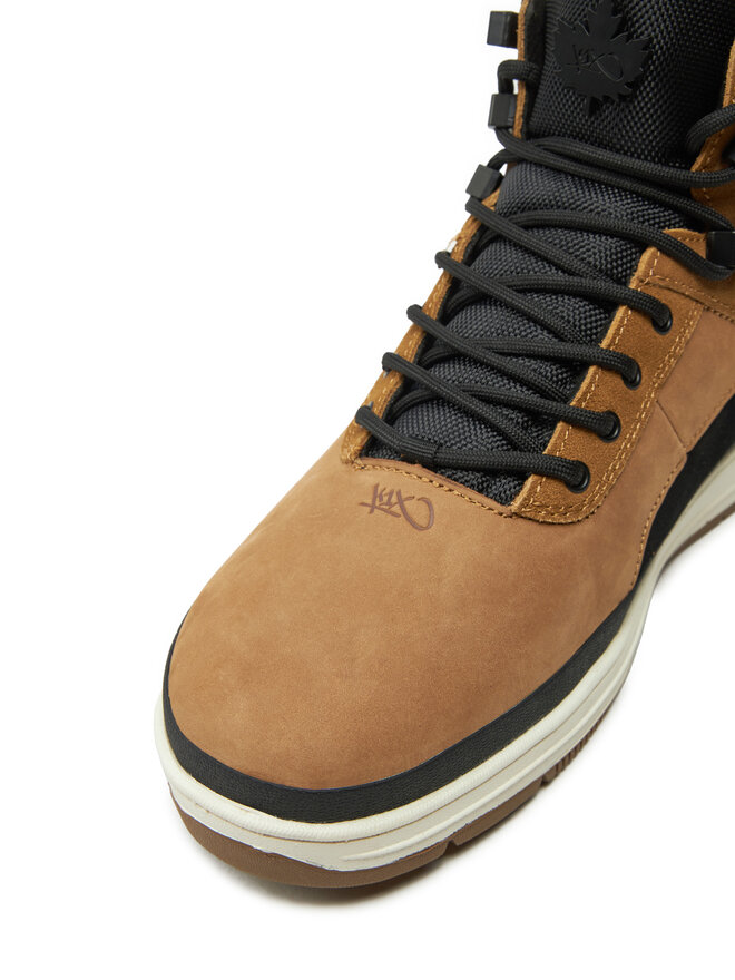 K1X Sneakers K1X K1X GK3000 1080342 Braun