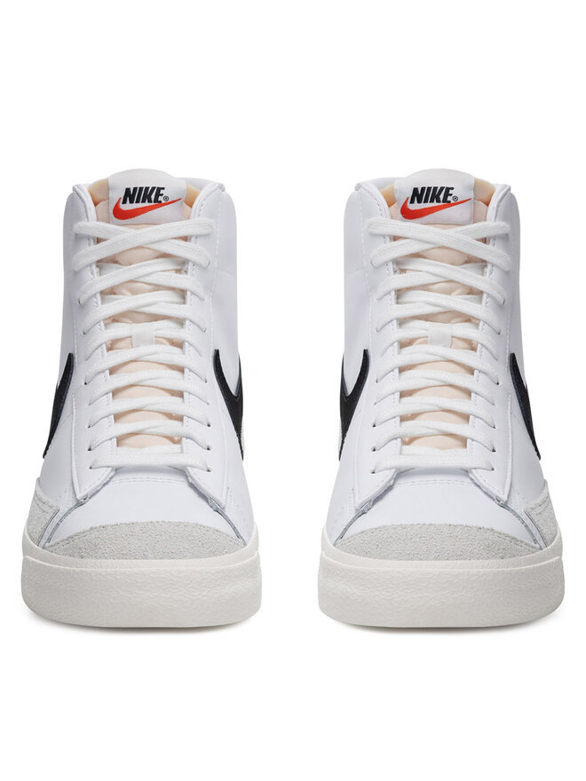 Nike Sneakers Nike BQ6806-100 Alb