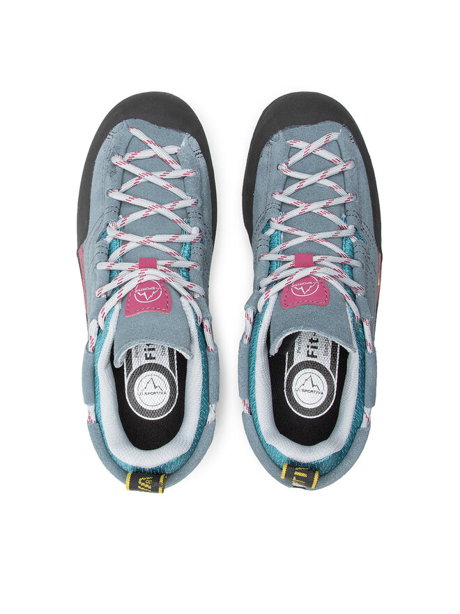 La Sportiva Botas de trekking La Sportiva Boulder X 862903502 Gris