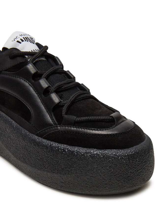 Vic Matié Zapatillas Vic Matié 1F2306D 04BOZT001 Negro