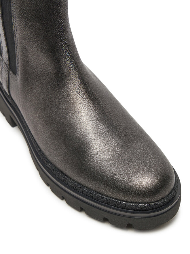 Gabor Ботильйони Gabor Chelsea Boot 52.741.63 Сірий