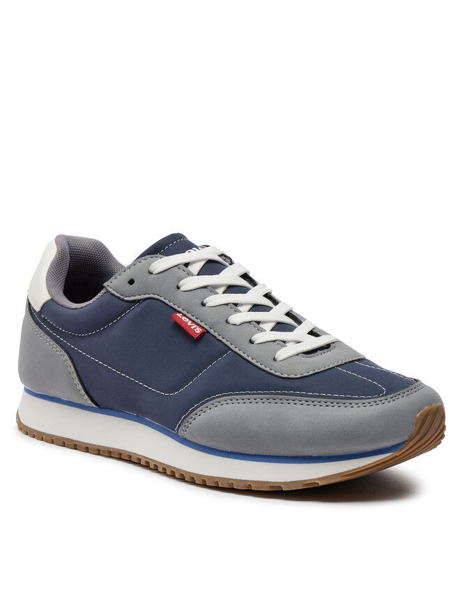 Levi's® Sneakers Levi's® 234705-532-117 Dunkelblau