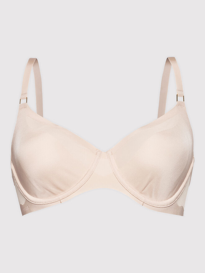 Chantelle Chantelle Бюстгальтер з підкладкою Pure Light C10M10 Бежевий