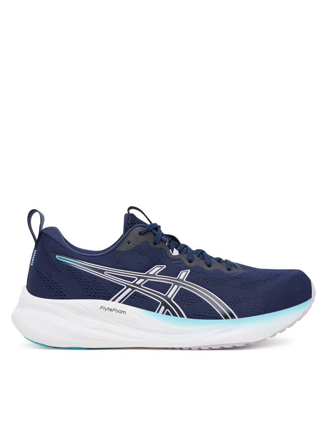 よっし〜16 Взуття для бігу Asics Gel-Pulse 16 1012B755 Cиній | evzuttya.com.ua