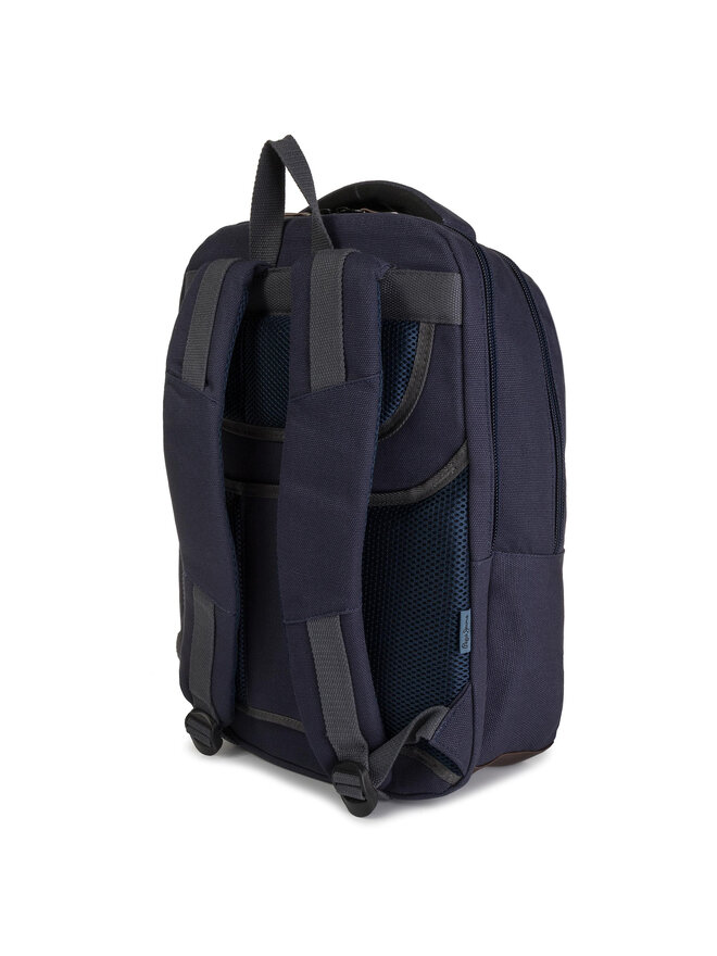 Pepe Jeans Рюкзак Pepe Jeans Arblay 7362761 Cиній