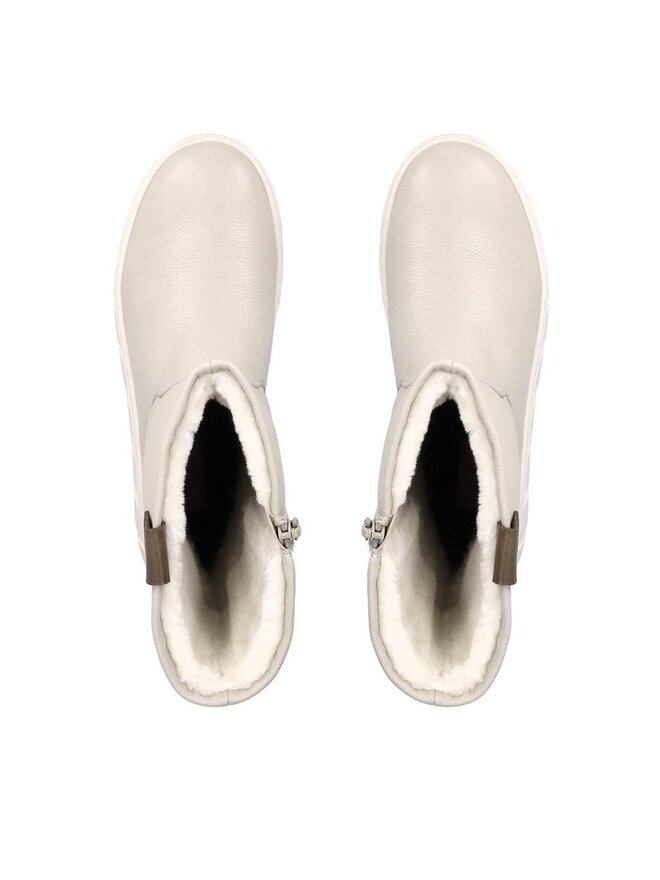Rieker Stiefeletten Rieker Y3553-60 Beige