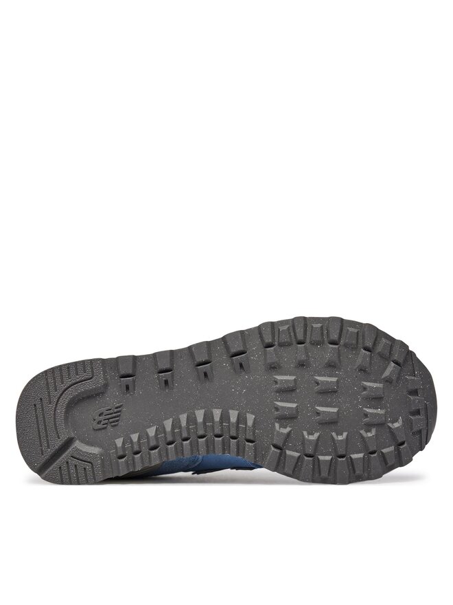 New Balance Sneakers New Balance U574RCA Blau