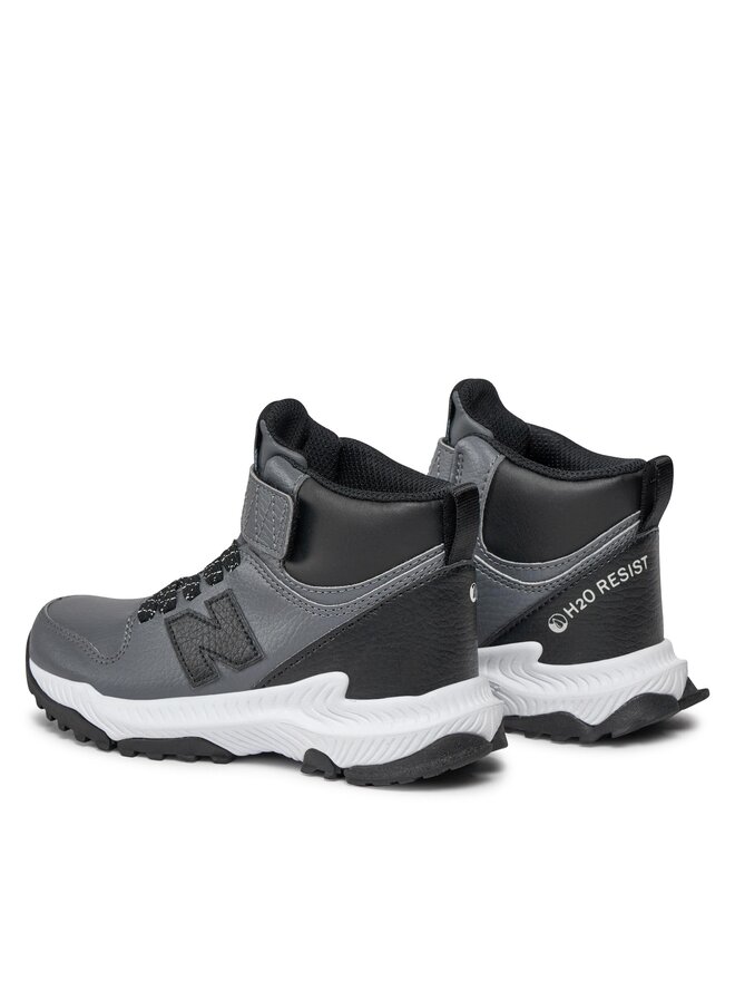 New Balance Сникърси New Balance PT800TG3 Сив