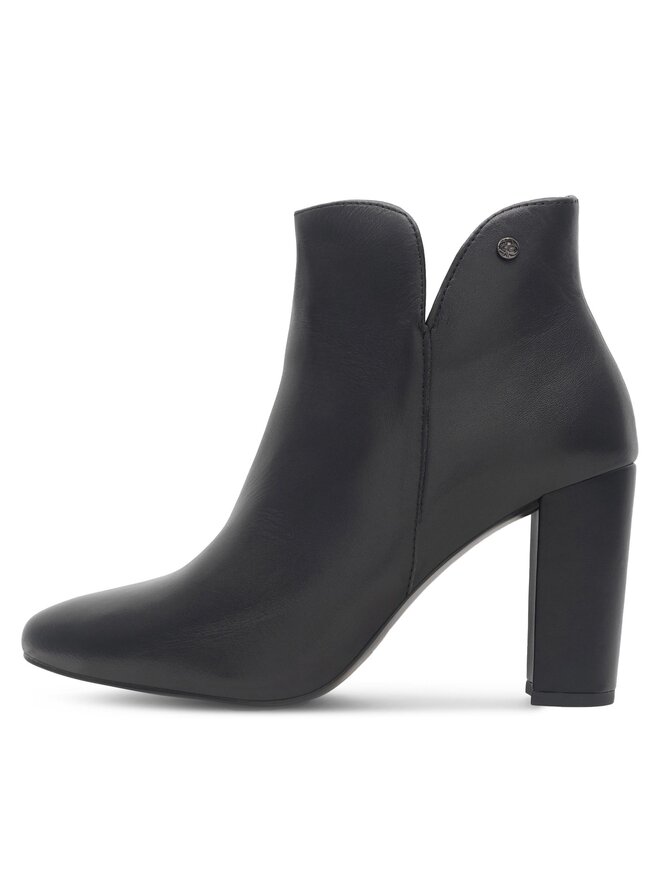 Lasocki Botine Lasocki WYL3137-5Z Negru