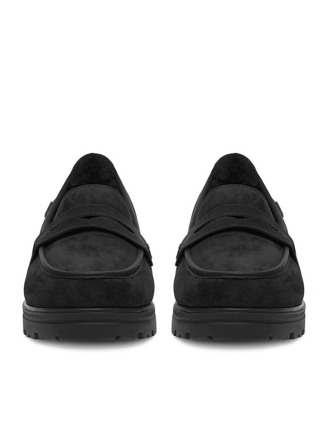 Rieker Slipper Rieker CEO-43051-00 Schwarz