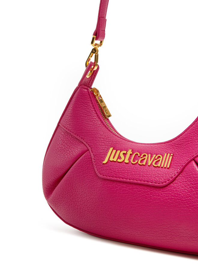 Just Cavalli Bolso Just Cavalli 78RA4BD2 ZSB81 Rosa