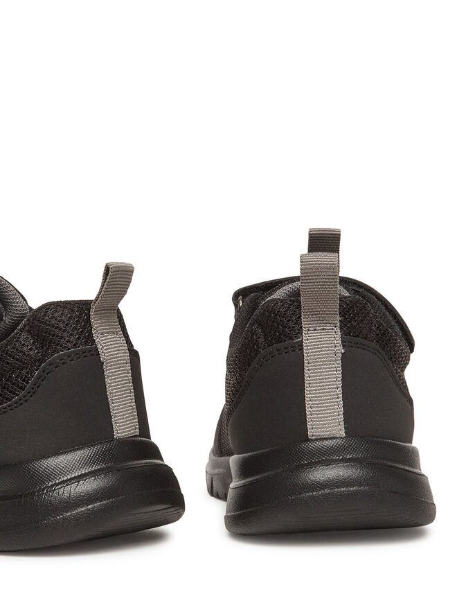 KangaRoos Tenisice KangaRoos K-ETK Simp EV 10272 000 5500 Crna