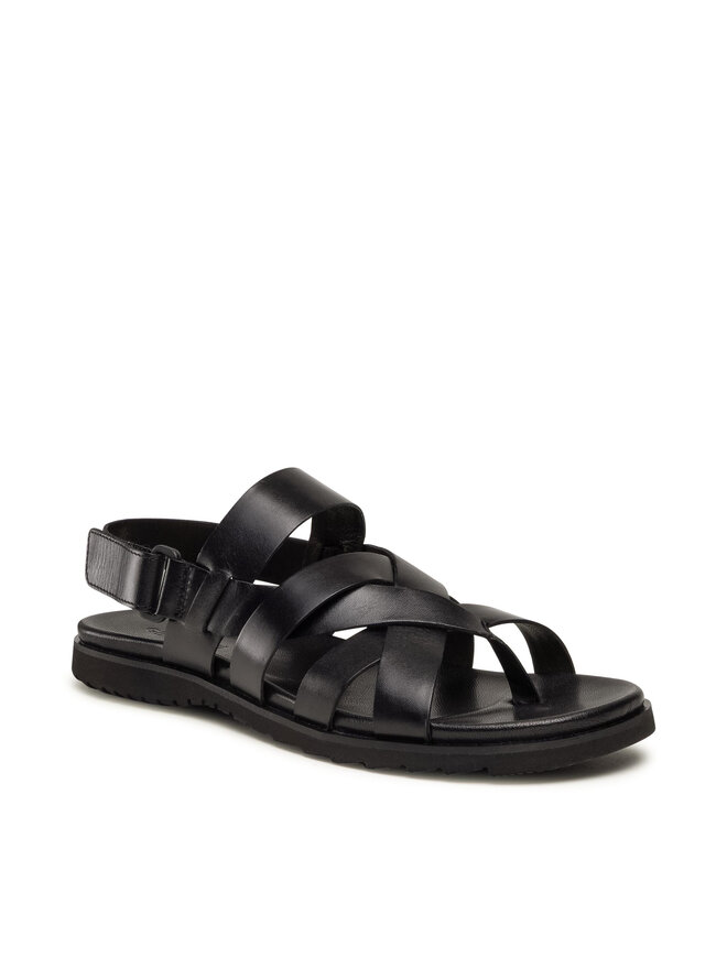 GINO ROSSI Sandalen Gino Rossi MB-DOLPHIN-01 Schwarz