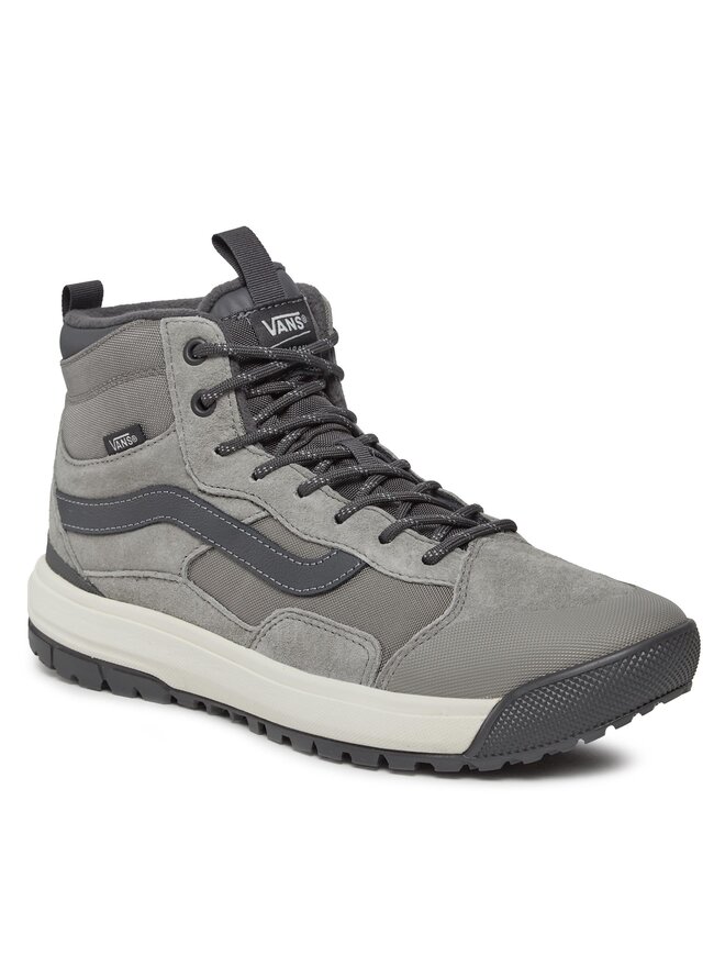 【VANS】バンズ ULTRARANGE EXO HI MTE-1 VN0A5KS5BPO Sneakers Vans Ua Ultrarange Exo Hi Mte-1 VN0A5KS5KAQ1 Gri