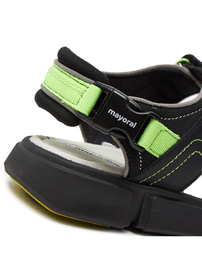 Mayoral Sandalen Mayoral 45568 Schwarz