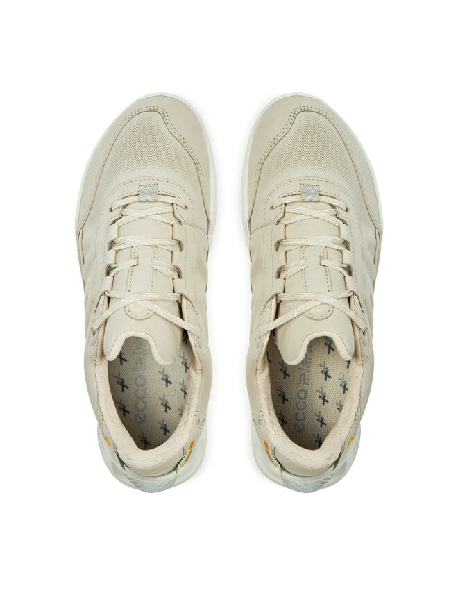 ECCO Trekingová obuv ECCO Biom 2.1 X Mountain W 82386302163 Sivá