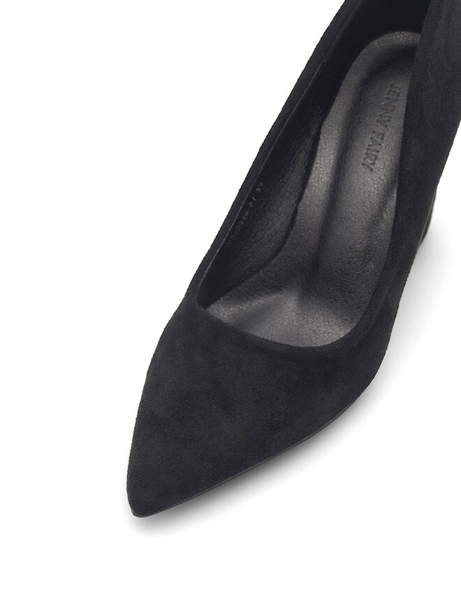 Jenny Fairy Pumps Jenny Fairy MERLIN WS20919-01 Schwarz