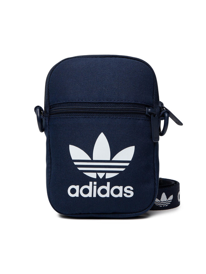Sacoche adidas noir et bleu outlet