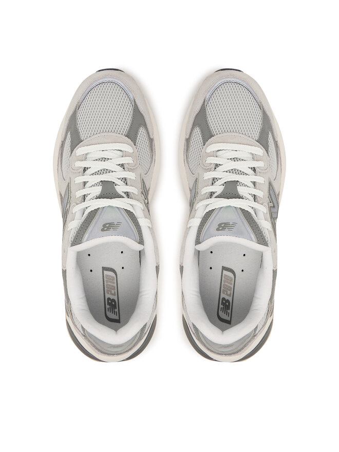 New Balance Sneakers New Balance U201011N M Hellgrau