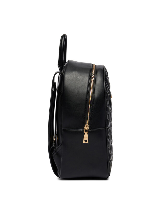 LOVE MOSCHINO Rucksack LOVE MOSCHINO JC4264PP0PKQ0000 Schwarz