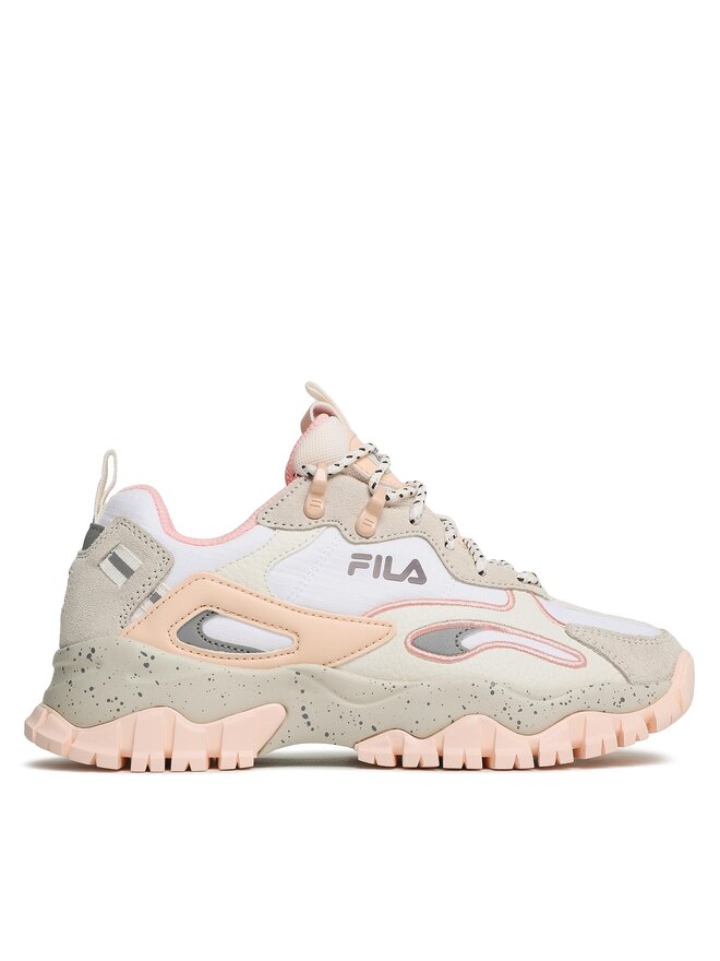 Fila Sneakers Fila Ray Tracer Tr2 Wmn FFW0267.13211 Beige