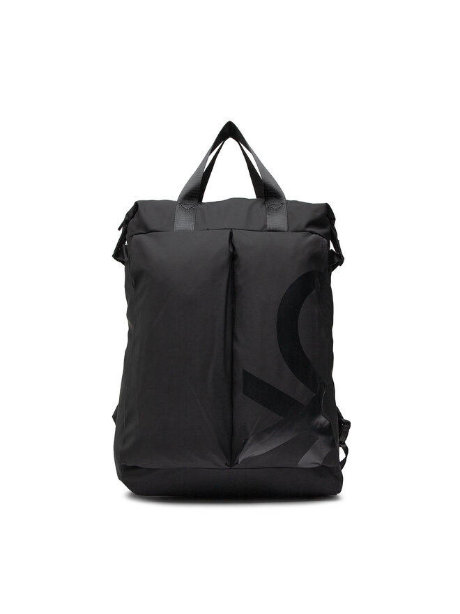 Mochila benetton hombre 2025