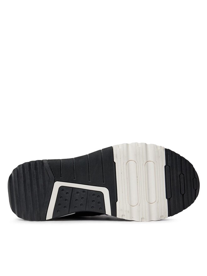 Versace Jeans Couture Sneakers Versace Jeans Couture 75YA3SA5 Schwarz