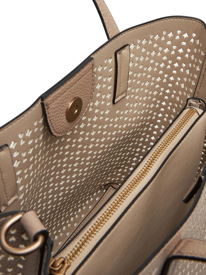 Hispanitas Handtasche Hispanitas BV253972 Beige