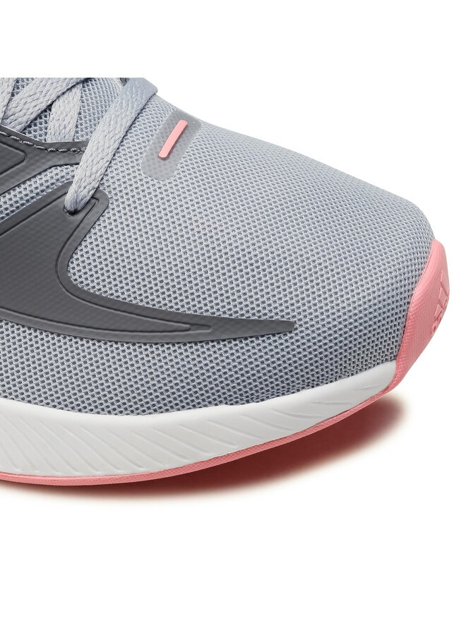 adidas Pantofi pentru alergare adidas Runfalcon 2.0 K FY9497 Gri