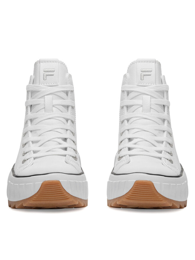 Fila Teniși Fila BLOCKSTER FFW0503-10004 Alb