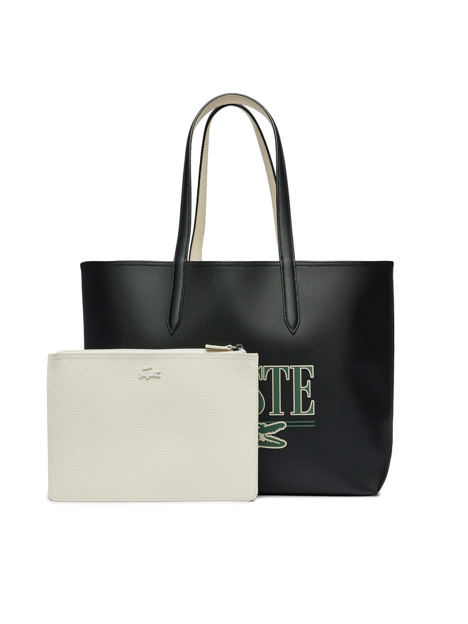 Sac lacoste top