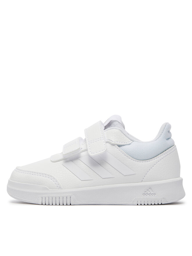 adidas Sneakersy adidas Tensaur Sport Training Hook and Loop Shoes GW1987 Biały